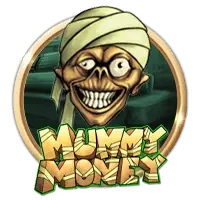 Mummy Money