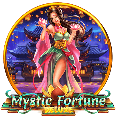 Mystic Fortune Deluxe