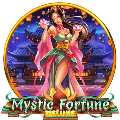 Mystic Fortune Deluxe