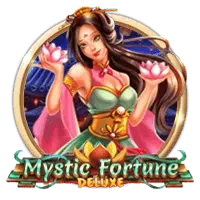Mystic Fortune Deluxe