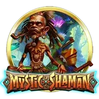 Mystic Shaman