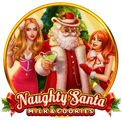 Naughty Santa