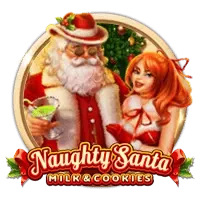 Naughty Santa