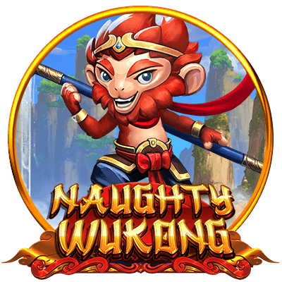 Naughty Wukong