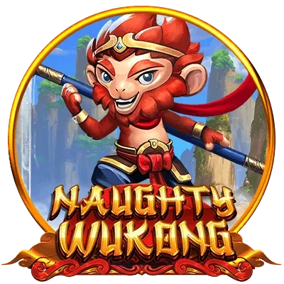 Naughty Wukong