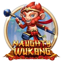 Naughty Wukong