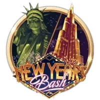 New Years Bash