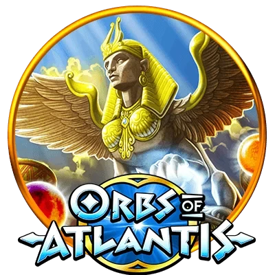 Orbs of Atlantis