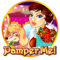 Pamper Me