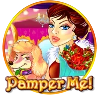 Pamper Me