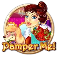 Pamper Me