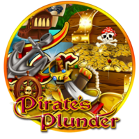 Pirate's Plunder