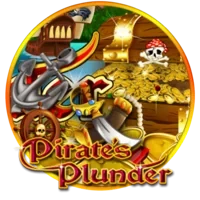 Pirate's Plunder