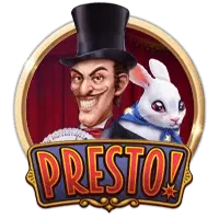 Presto!