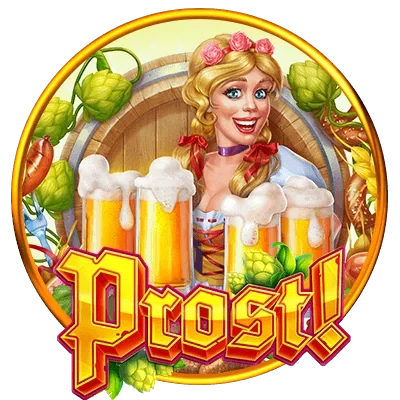 Prost!