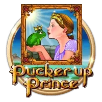 Pucker Up Prince