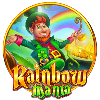 Rainbowmania