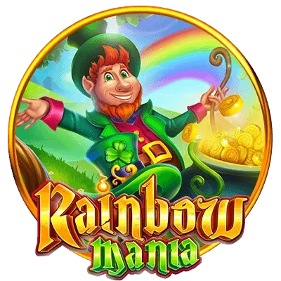 Rainbowmania