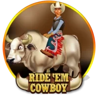 Ride 'em Cowboy