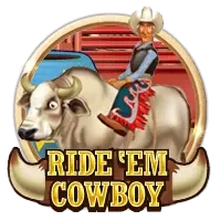 Ride 'em Cowboy