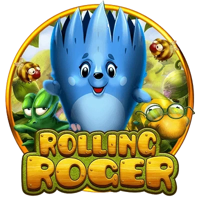 Rolling Roger