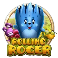 Rolling Roger