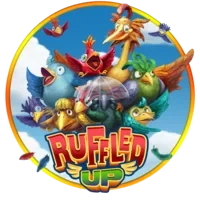 Ruffled Up