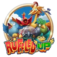 Ruffled Up