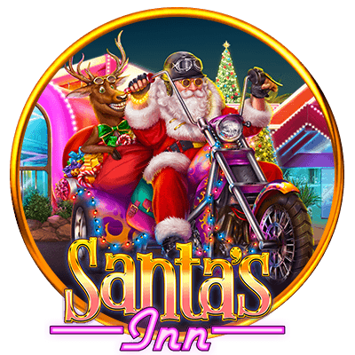 Santa's Inn