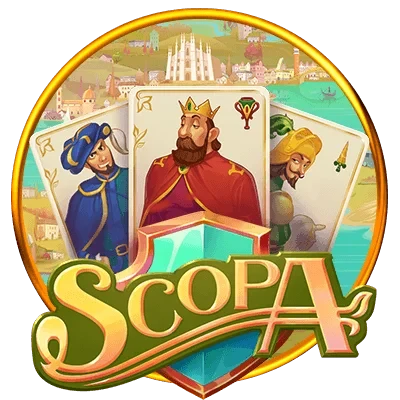 Scopa