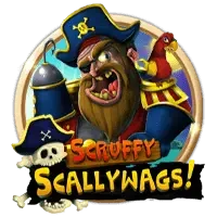 Scruffy Scallywags