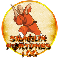 Shaolin Fortunes 100