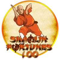 Shaolin Fortunes 100