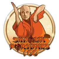 Shaolin Fortunes 100