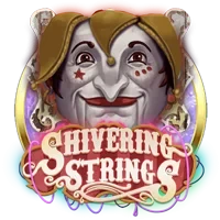 Shivering Strings