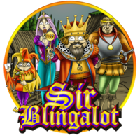 Sir Blingalot