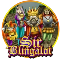 Sir Blingalot