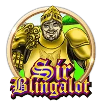 Sir Blingalot