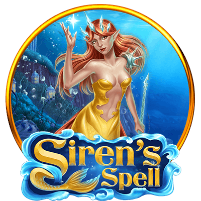 Siren's Spell