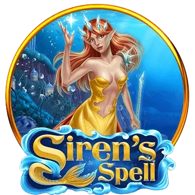 Siren's Spell