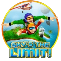 Sky's the Limit