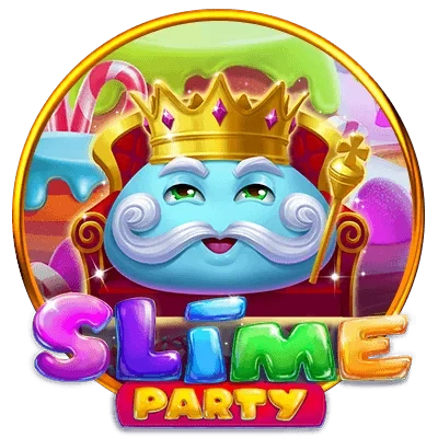 Slime Party