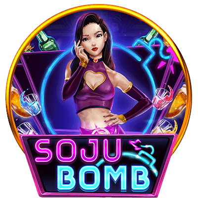 Soju Bomb