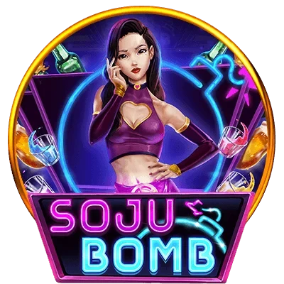 Soju Bomb