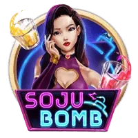 Soju Bomb
