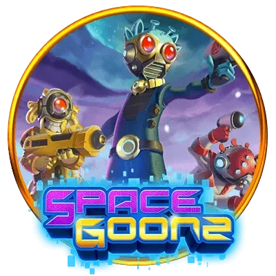 Space Goonz