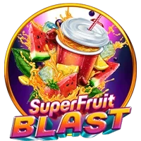 Super Fruit Blast