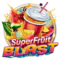 Super Fruit Blast