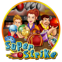 Super Strike