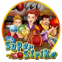 Super Strike